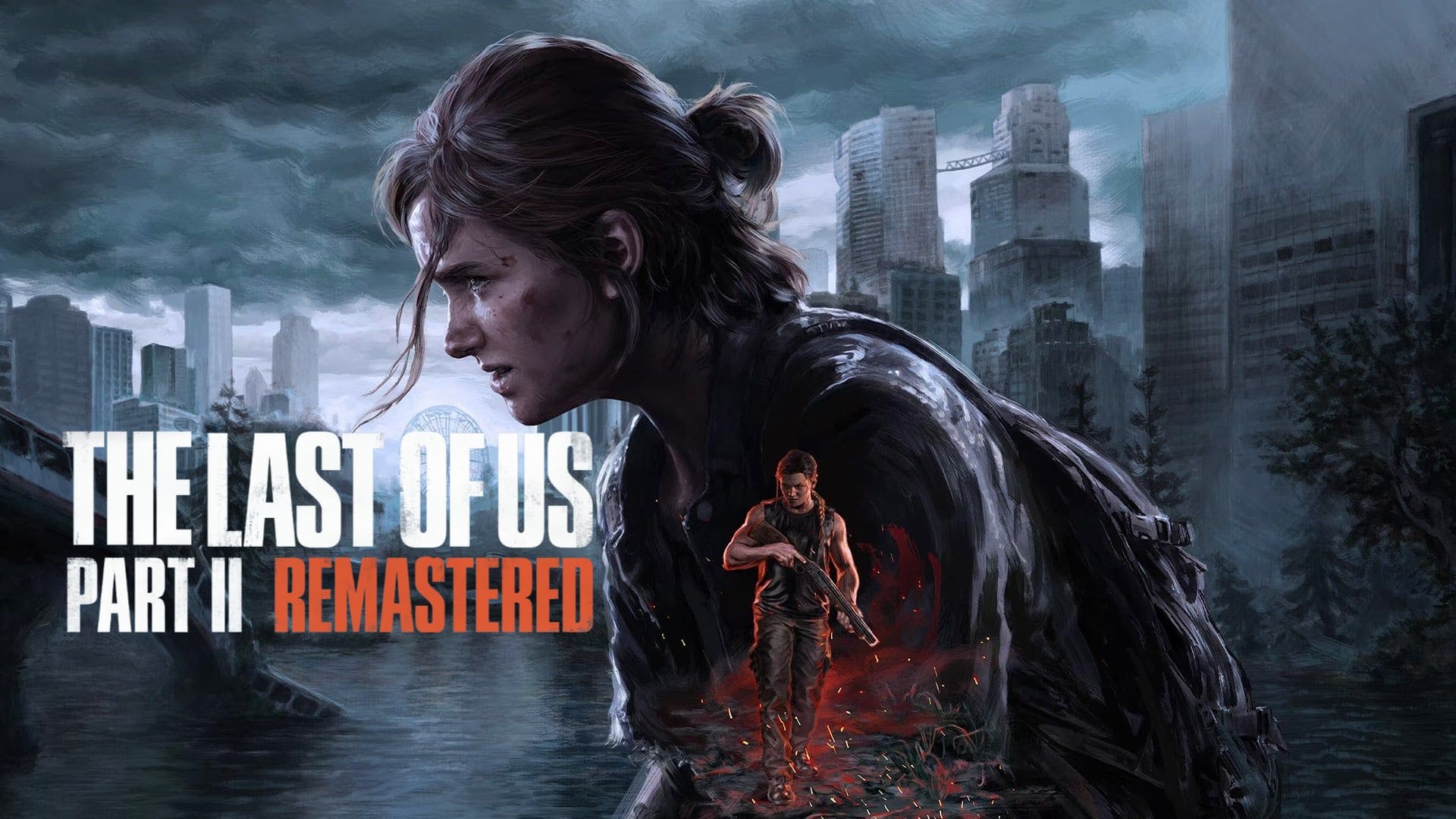 The Last of Us Part II